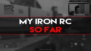 Iron RC So Far... #i3
Can we get 15 likes for my new video!
If you did enjoy leave a like!
Subscribe if your new!
Comment what you thought about the video!
Be sure to follow my twitter: https://twitter.com/_Remag Iron RC So Far... #i3