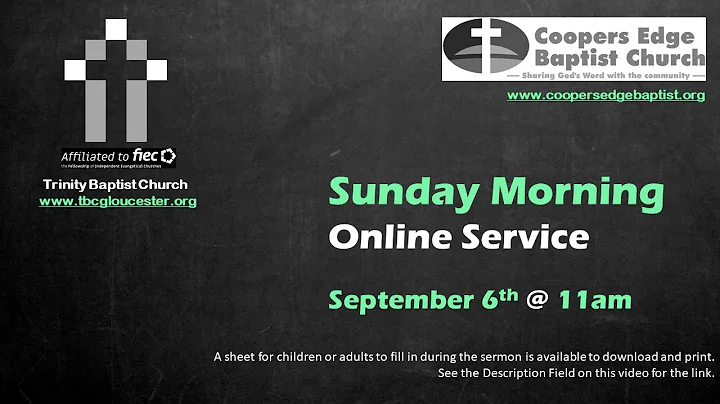TBC Online Service (2020-Sep-06 AM)