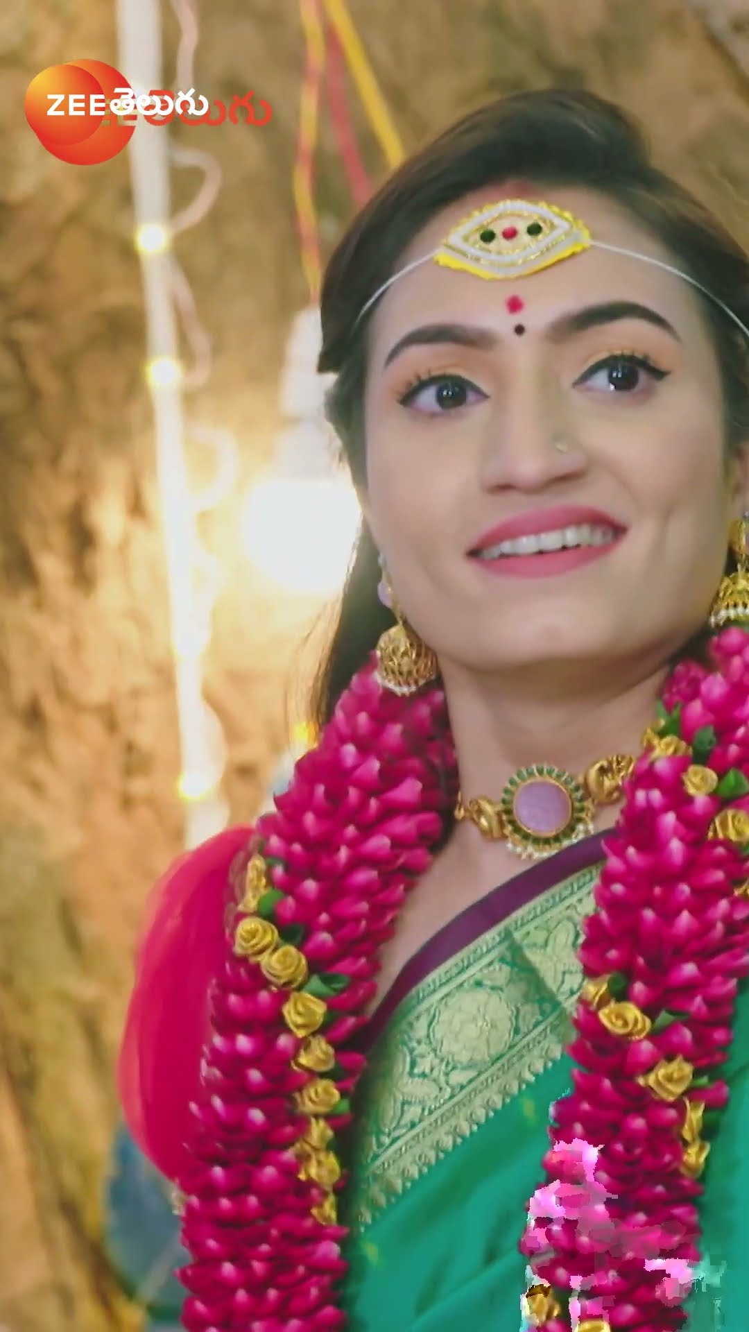 #SeethaRaama #Shorts #Zee Telugu #Entertainment #Drama