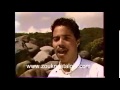 Capture de la vidéo Gilles Floro - On Doucè - 1989