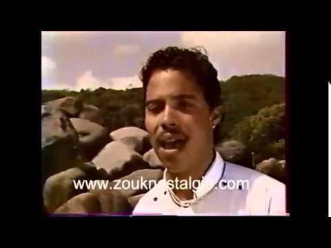 Gilles Floro - On doucè - 1989