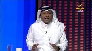 مفرح الشقيقي: المملكة بلد السلام والمحبة والإنسانية.. تعطي بسخاء.. تصافح بمودة.. وتقارب بحكمة.