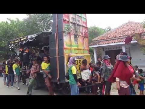 Singa Depok - Khitanan Rehan - Cipaat Soga