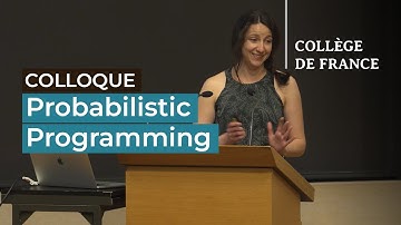 Probabilistic Programming (6) – Xavier Leroy (2021-2022)