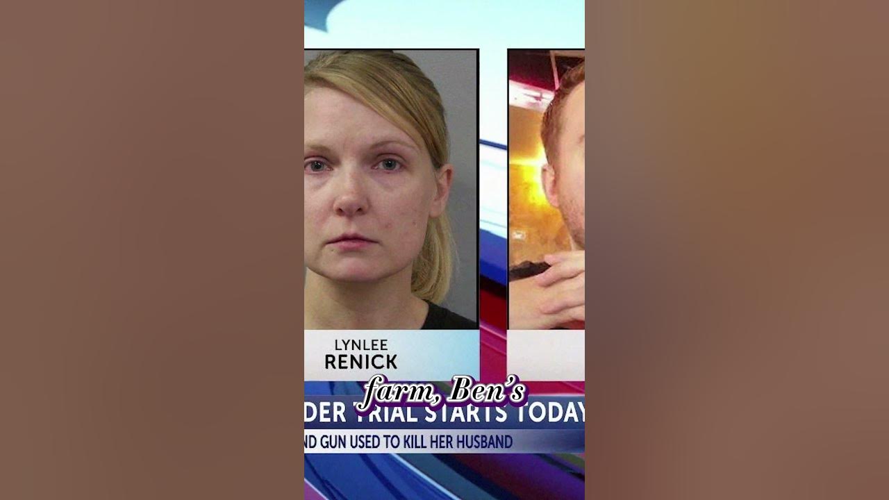 The Murder of Ben Renick YouTube