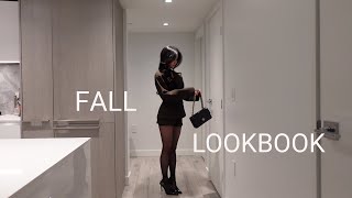 Fall Lookbook 10 Cly And Casual Outfits For Fall