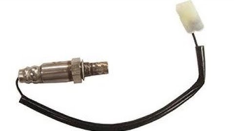 sonda lambda de moto como testar