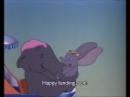 Dumbo When I See An Elephant Fly Reprise English Subs 