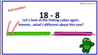 LESSON 17 GRADE 1 MODULE 2