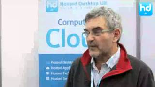 Hosted Desktop UK - Video Case Study No 3