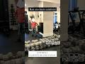 Dumbbell Injetado POSEIDON FITNESS entregue para um cliente de São Paulo. #academia #poseidonfitness