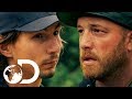 Rick Risks Getting Big Red Shut Down | SEASON 8 | Gold Rush