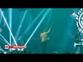 Watch 2baba & 9ice’s Legendary Performance At Tiwa Savage’s Concert