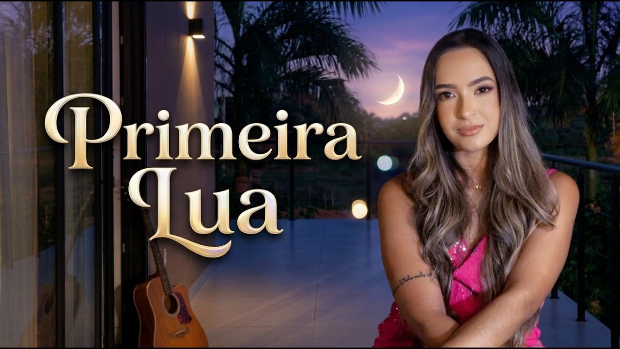 Watch Primeira Lua - Gatinha Manhosa - Oficial on YouTube Watch Primeira Lua - Gatinha Manhosa - Oficial on YouTube