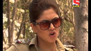 Ep 1147 - FIR: A College Student Meera studying in Allahabad Univer...