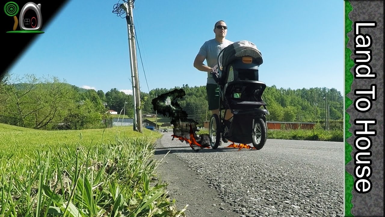 hydraulic press Emma's New Wheels - Vlog #27