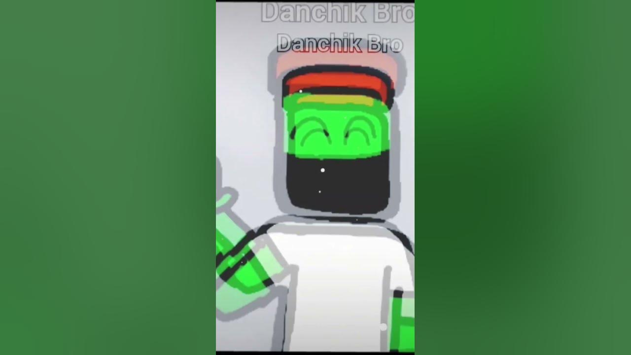 Просто шаблон из кап кута😁 - YouTube