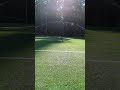 Beautiful morning at the pitch #pitch #field #soccer #football #canada #bc #vancouver l