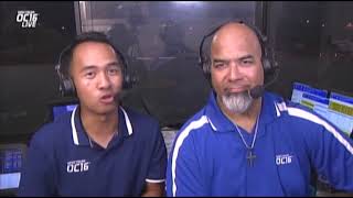 OC16 Postgame discussion of HS Bands
