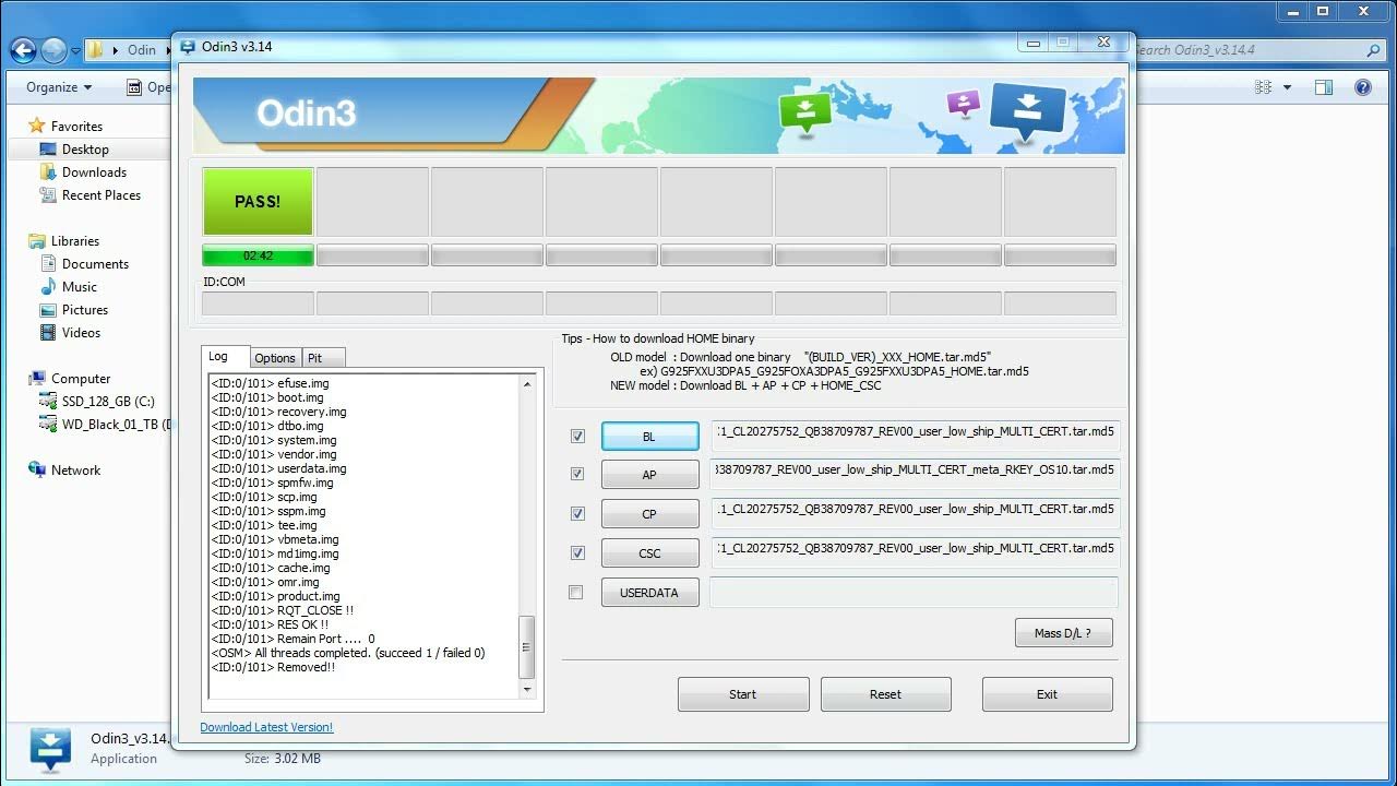 Microcode 0x125 to ensure etvb. Microcode 0x125 to ensure etvb