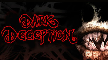 Dark Deception Chapter 1: No Way Back - Monkey Business Trailer (Fan Made Trailer)