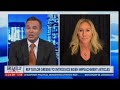 BREAKING: GOP Rep. Marjorie Taylor Greene to Introduce Articles of Impeachment Against Joe Biden on January 21 Over Abuse of Power (VIDEO)