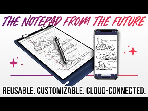 Rocketbook Rocketbook