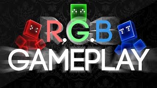 R.G.B | Android Gameplay screenshot 5