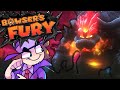 Finaler Kampf mit Wut-Bowser! | 07 | BOWSERS FURY