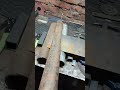 как работает станок для изготовления колец