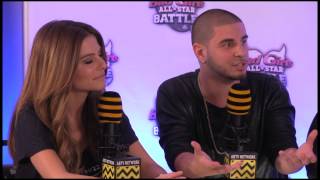 Mehgan James Interview - Bad Girls Club All Stars 2 Afterbuzz Tv Reunion Special