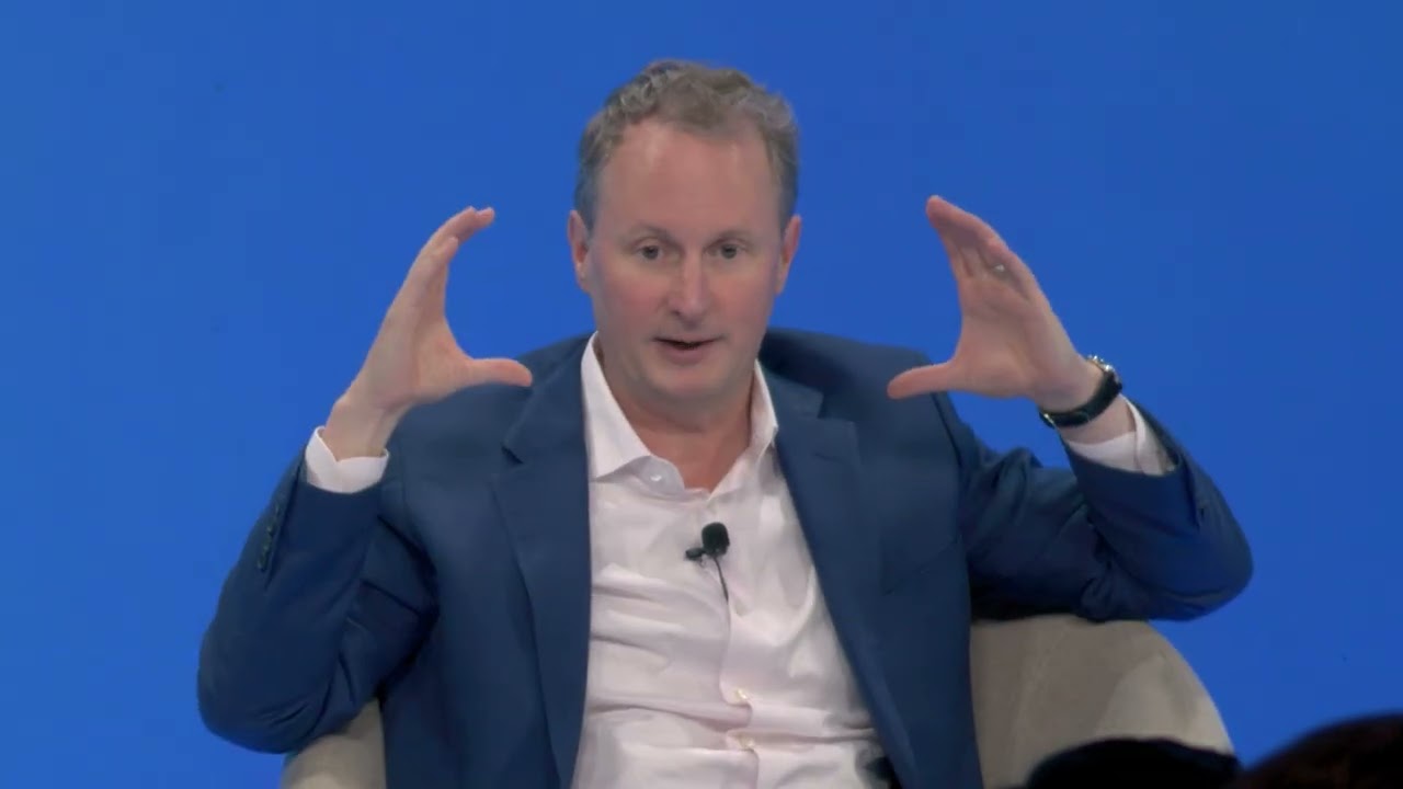 Chris Winfrey discusses ubiquitous 10G connectivity