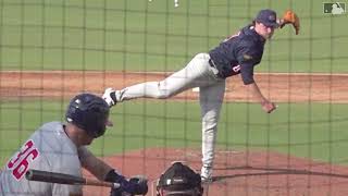 2026 MLB Draft Preview: Brett Renfrow, RHP, Virginia Tech