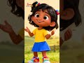வீட்டு விலங்குகள் பாடல் - Farm &amp; Home Animals Song | Nursery Rhymes for Kids | Galatta Kids | Shorts