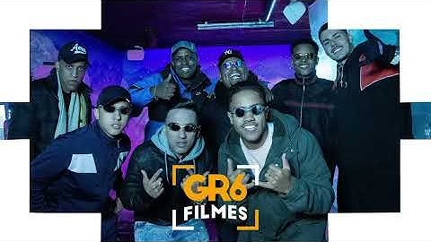 DJ Boy “Coração Gelado 2” - MC's V7, Letto, Leozinho ZS, IG, Joaozinho VT, Davi e Kako (GR6 Explode)