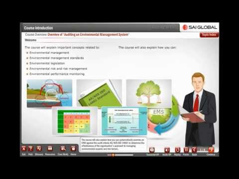 free-demo:-auditing-environmental-management-systems-training