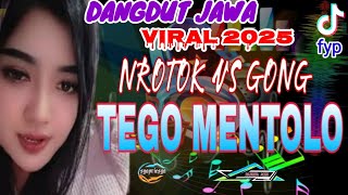 TERBARU 2025🎵INTAN MANDASARI❗DJ DANGDUT JAWA VIRAL TIKTOK