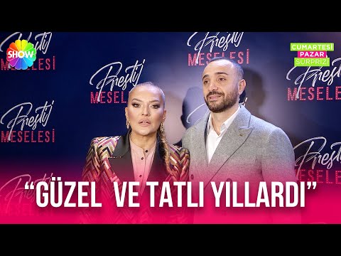 Demet Akalın: Eski yıllar çok tatlı ve güzel yıllardı