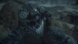 Sniper: Ghost Warrior 3 — трейлер «Братья» Sniper: Ghost Warrior 3 — трейлер «Братья»