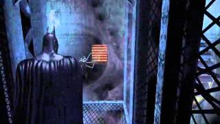 Batman Arkham Asylum PLAYTHROUGH!!! Part 26 (Riddler Intensive Treatment)