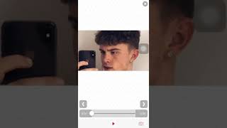 How to use qr codes 1.1 and 1.2 on video star