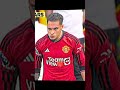 Ten Hag copy from Antony😂#shorts #football #trending #funny #viralvideo #memes