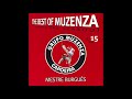 Grupo muzenza de capoeira  mestre burgus  the best of muzenza  vol 15