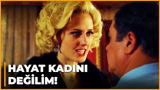 Ekrem, Carolinele Evlenmeyeceğini Söyledi - Öyle Bir Geçer Zaman Ki 95. Bölüm