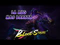 Gaste 1700 de ORO EN LA RESERVA DE AUG En Bloodstrike + Partida de Chill 