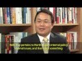 Inter-Korean Economic Cooperation: 38 North Interview of Dr. Yu Byounggyu with Mike Chinoy