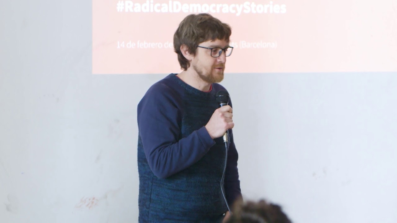 adbusters shoes LAB Metadecidim. Narratives per a la participació ciutadana (I) – Intro