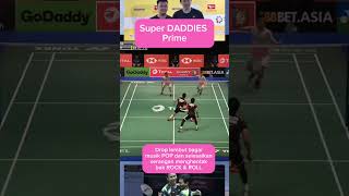 Super Daddies Prime. Keren abis. Permainan aktraktif nan elegant. #shorts#video