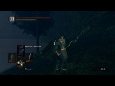 DARK SOULS REMASTERED - Session 9.5