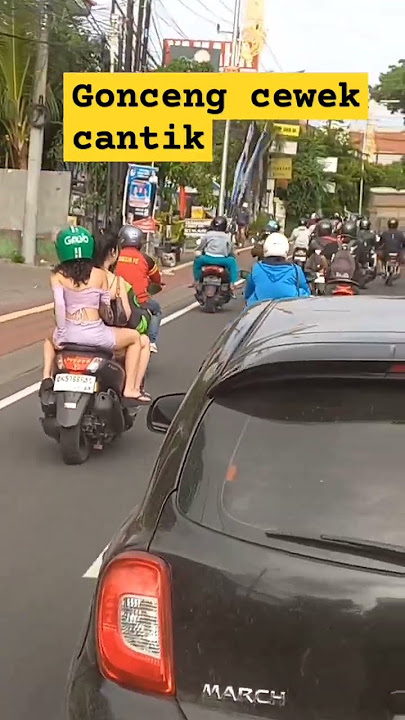 bidadari cantik #bali